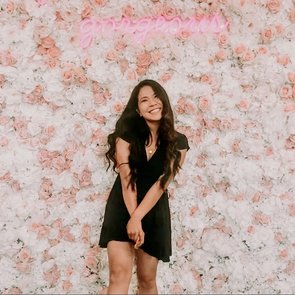 Meet your Posher, Serynna